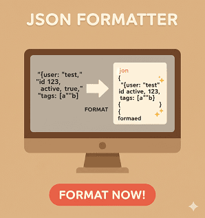 JSON Prettify - Essential Tool for Developers